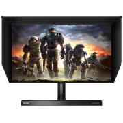 PHILIPS 飞利浦 276M1RPE 27英寸显示器（2560*1440、240Hz、1ms）