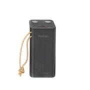 Yoobao 羽博 H5 22.5W移动电源 50000mAh