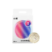 PETKIT 小佩 5合1活性炭混合猫砂 2.5kg
