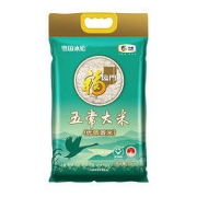 福临门 五常优质香米 5kg