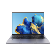 HUAWEI 华为 MateBook X Pro 2022款 14.2英寸笔记本电脑（i7-1195G7、16GB、1TB）