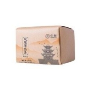 中茶 乌龙茶 凤凰单枞 茶鸭屎香 传统纸包 200g