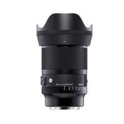 SIGMA 适马 Art 35mm F1.4 DG DN 广角定焦镜头 索尼E卡口
