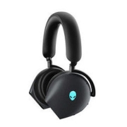 ALIENWARE 外星人 AW920H 三模游戏耳机 黑色