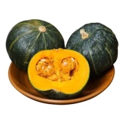 享味观 陕西阎良 板栗南瓜 含箱9斤装