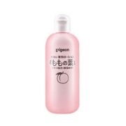 Pigeon 贝亲 桃叶精华系列 婴儿爽身露 200ml
