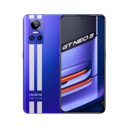 realme 真我 GT Neo 3 5G智能手机 12GB+256GB 移动专享