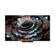 TCL 75Q10G 液晶电视 75英寸 4K
