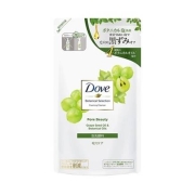 Dove 多芬 葡萄籽精粹去角质亮洁面慕斯 135ml