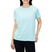 S码！日版 Champion 冠军牌 Sports系列女士速干短袖T恤 CW-TS310  直邮含税到手￥83.08