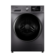京喜APP：Midea 美的 MG100A5-Y46B 滚筒洗衣机全自动 10KG