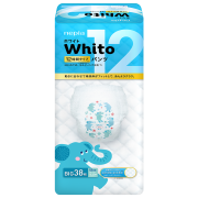 nepia 妮飘 Whito系列 婴儿拉拉裤 XL38片 日版*3件