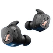 SENNHEISER 森海塞尔 SPORT 真无线蓝牙5.2 运动耳机