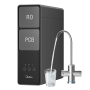 13日0点：Midea 美的 MRC1916B-800G 反渗透纯水机