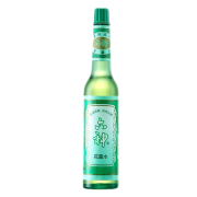 京东极速版:六神   玻璃经典花露水 195ml