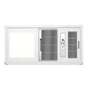 Panasonic 松下 FV-RB20VL1 通用吊顶式浴霸 珍珠白