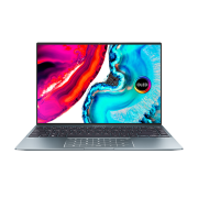618预售:ASUS 华硕 灵耀X14 14英寸笔记本电脑（i5-12500H、16GB、512GB）