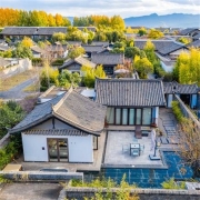 丽江铂尔曼度假酒店 豪华房2晚（可拆分）+旅拍
