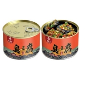 聚美合 臭豆腐 300g/盒