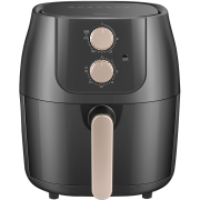 PLUS会员：Haier 海尔 HA-M50E 空气炸锅 5升