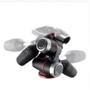 Manfrotto 曼富图 MHXPRO-3W 摄像云台