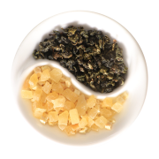 农情四海 蜜桃乌龙茶30g 花草茶