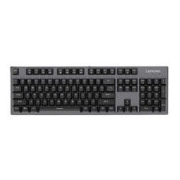 Lenovo 联想 MK3 机械键盘 104键 背光
