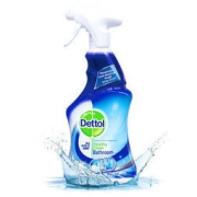 Dettol 滴露 浴室清洁喷雾 500ml