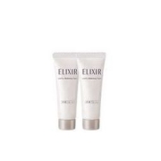 ELIXIR 怡丽丝尔 优悦活颜遮瑕眼霜2g+美白眼霜2g