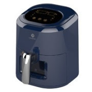 LIVEN 利仁 KZ-D4502 空气炸锅 4.5升 克莱因蓝