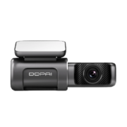 DDPAI 盯盯拍 Mini 5 行车记录仪 单镜头 64GB 暗影黑