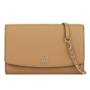 TORY BURCH 女士牛皮斜挎单肩包 54277-001