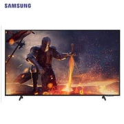 SAMSUNG 三星 QA55QX2AAJXXZ QLED电视 4K 55英寸