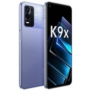 限地区：OPPO K9x 5G智能手机 8GB+256GB