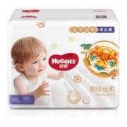 HUGGIES 好奇 皇家御裤系列 拉拉裤 L6片