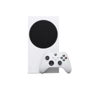再降价：微软（Microsoft） Xbox Series S X xs 新世代主机 家用家庭高清电视游戏机 Xbox Series S 日版