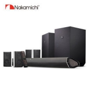 Nakamichi 中道回音壁音响