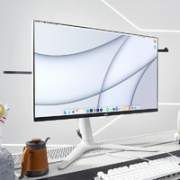 HKC 惠科 PG271Q 27英寸MiniLED显示器（2K、165Hz、99%Adobe RGB、HDR1000）