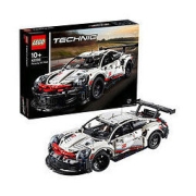 LEGO 乐高 Technic科技系列 42096 保时捷 911 RSR