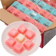 零趣 乳酪布丁 500g