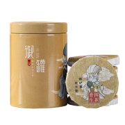御罐 云南普洱茶 6饼
