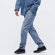UNIQLO 优衣库 男女款牛仔裤 444585