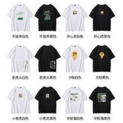 JEANSWEST 真维斯 短袖t恤 男
