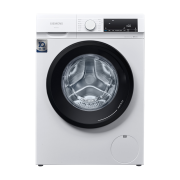 618预售、PLUS会员：SIEMENS 西门子 XQG100-WN54A1X02W 洗烘一体机 10kg 白色