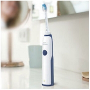 PHILIPS 飞利浦 Sonicare 基础清洁系列 HX3226/22 电动牙刷 蓝色