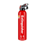 东消 简易式水基灭火器 620ml