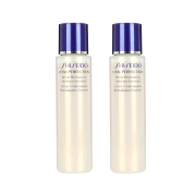 SHISEIDO 资生堂 悦薇珀翡紧颜亮肤水 75ml *2
