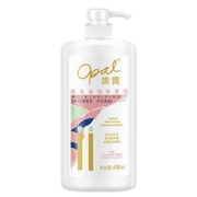 聚划算百亿补贴：澳宝 经典沐浴乳液 430ml