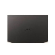 VAIO Z系列 英特尔酷睿 14英寸标压碳纤维高端轻薄商务笔记本电脑（i7-11370H-16G-512G SSD FHD）尊曜黑