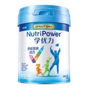 MeadJohnson Nutrition 美赞臣 学优力系列 儿童奶粉 国产版 700g